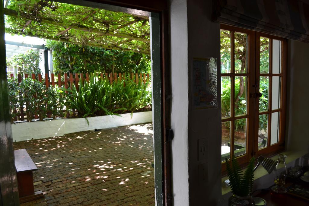 Old Mill Guest House Swellendam Exterior photo