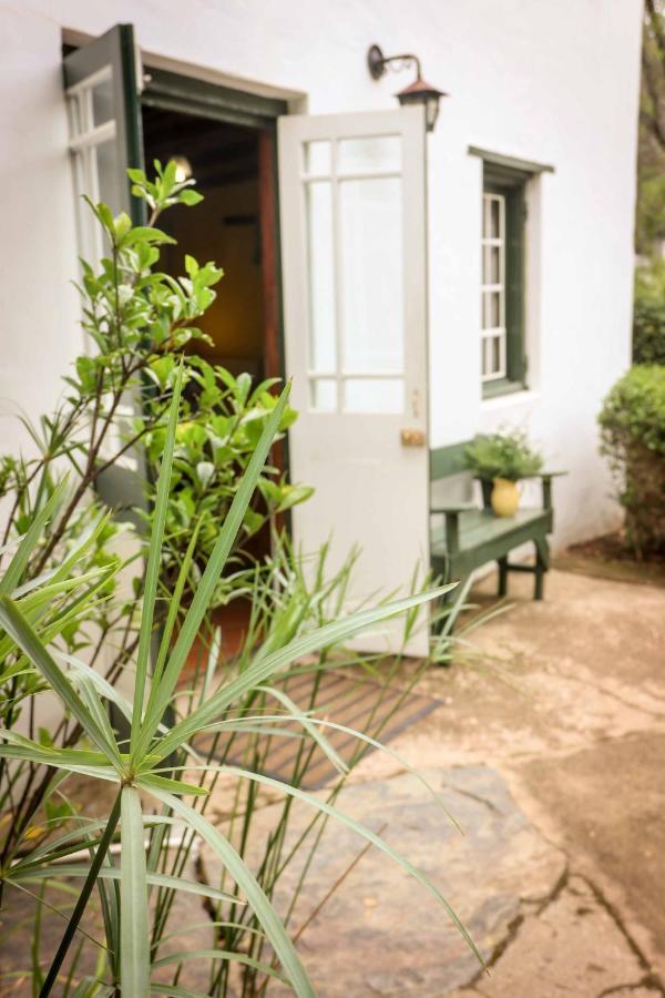 Old Mill Guest House Swellendam Exterior photo